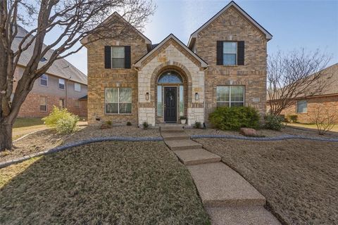 1125 Potter Avenue Rockwall TX 75087