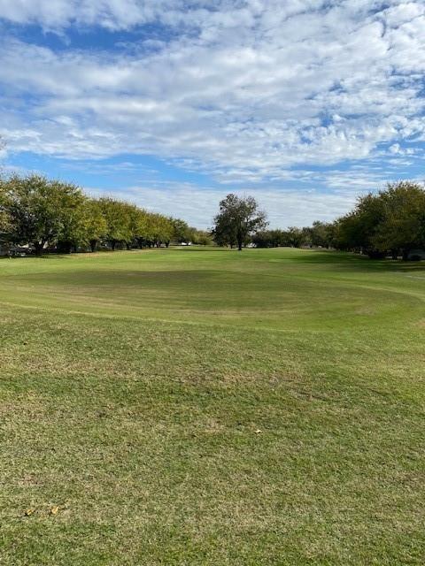 Horseshoe Bend - Land