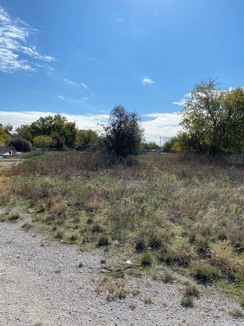 TBD Blackfoot Trail