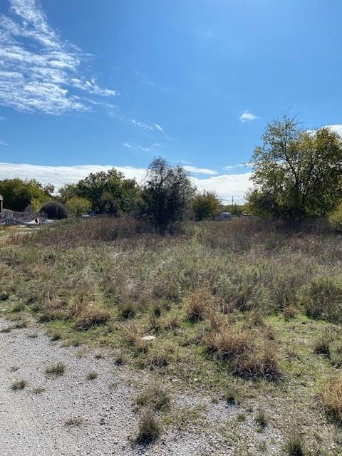 TBD Blackfoot Trail