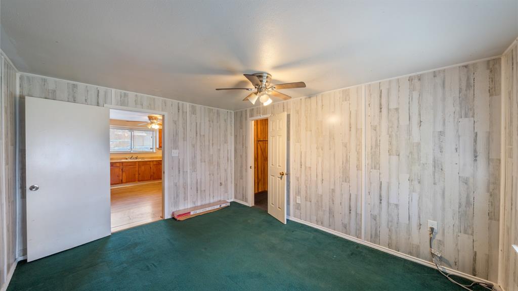 green b sanders - Residential