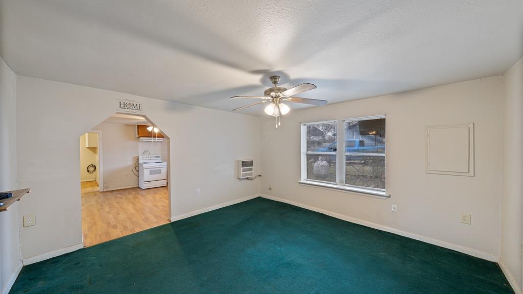 green b sanders - Residential