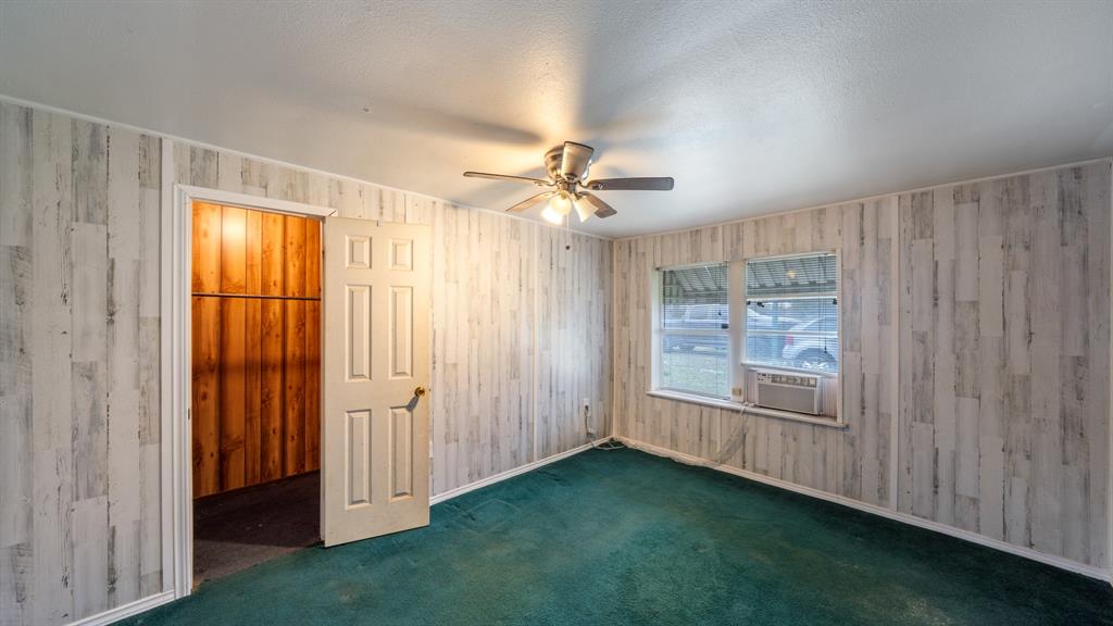 green b sanders - Residential