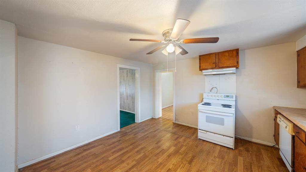 green b sanders - Residential