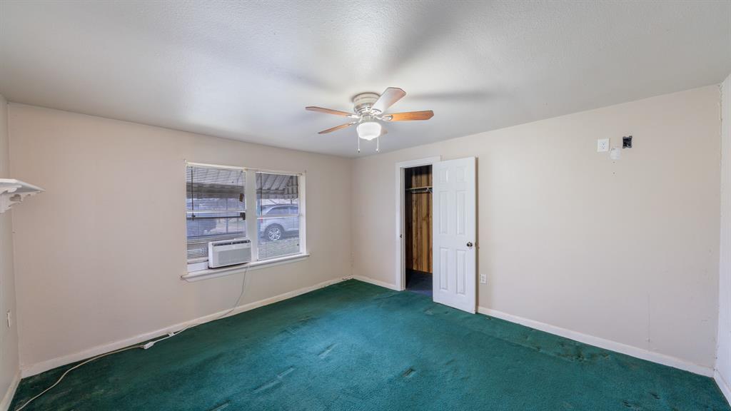 green b sanders - Residential