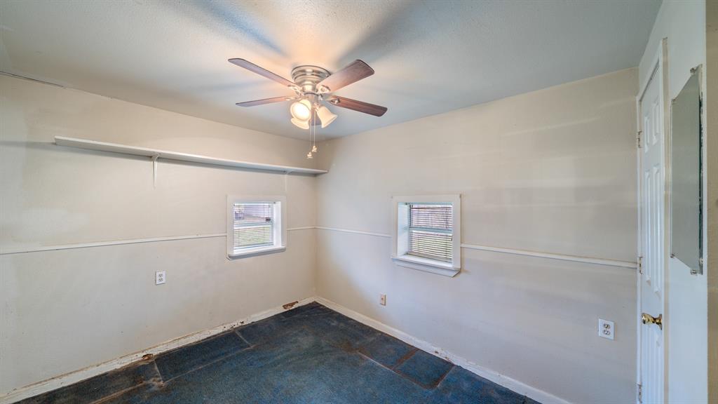 green b sanders - Residential