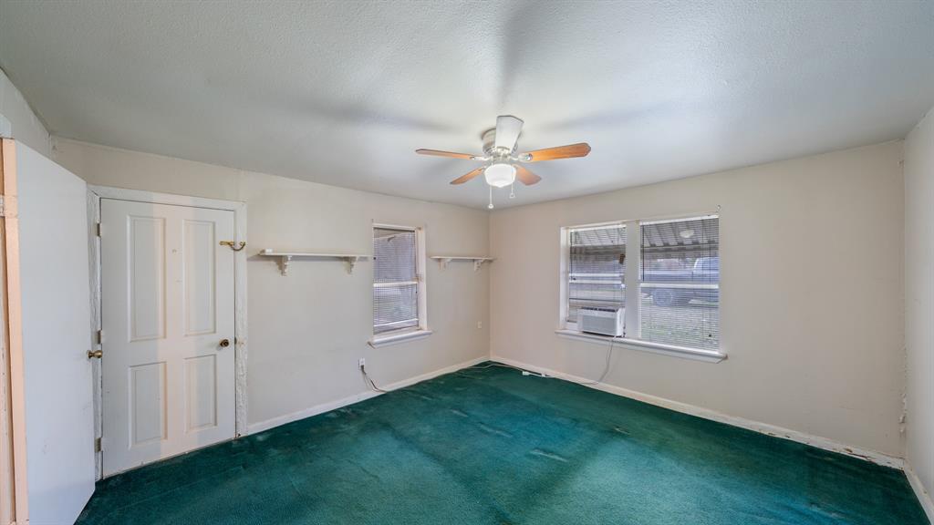 green b sanders - Residential