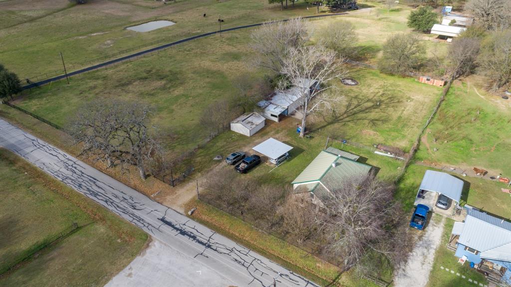 green b sanders - Residential