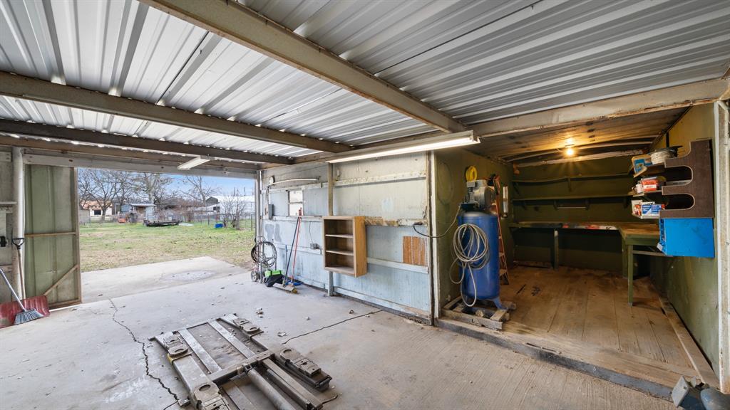 green b sanders - Residential