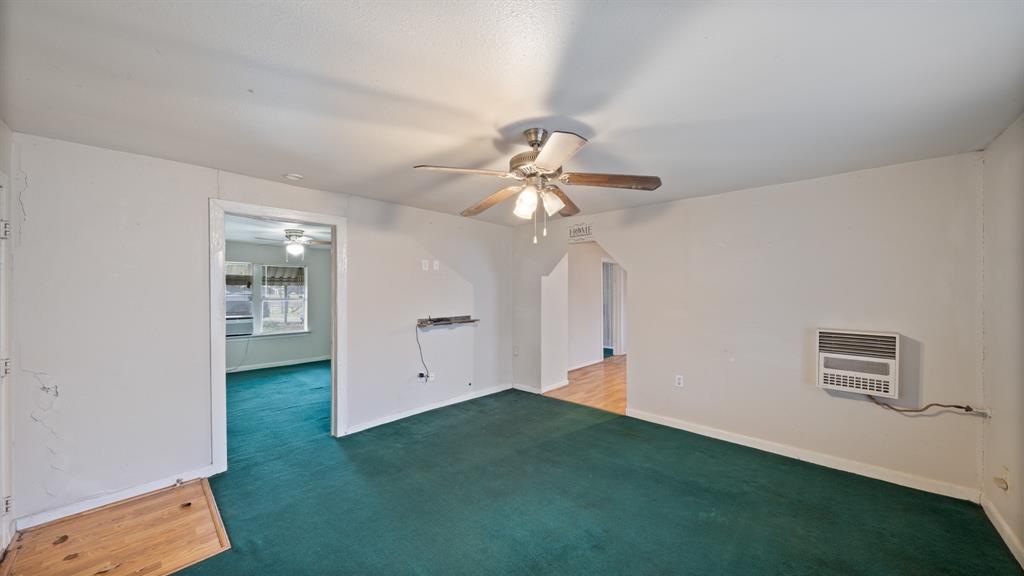 green b sanders - Residential