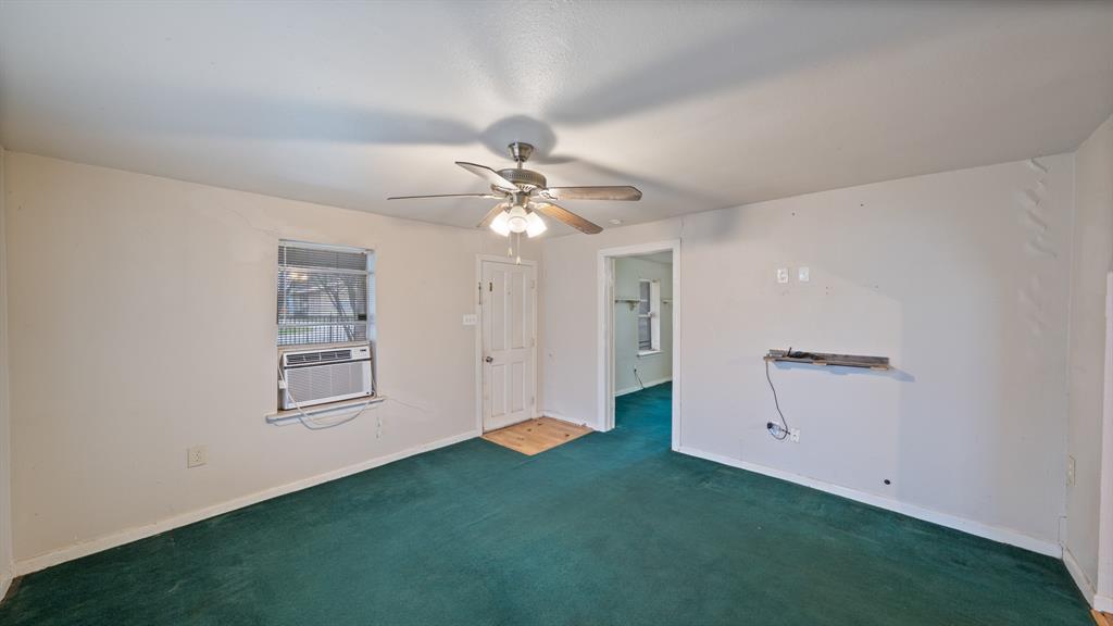 green b sanders - Residential