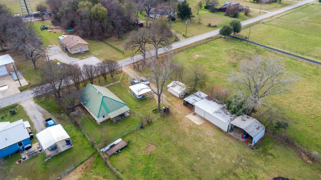 green b sanders - Residential