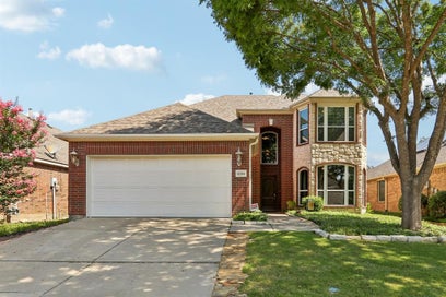 8204 Olympia Drive McKinney TX 75072