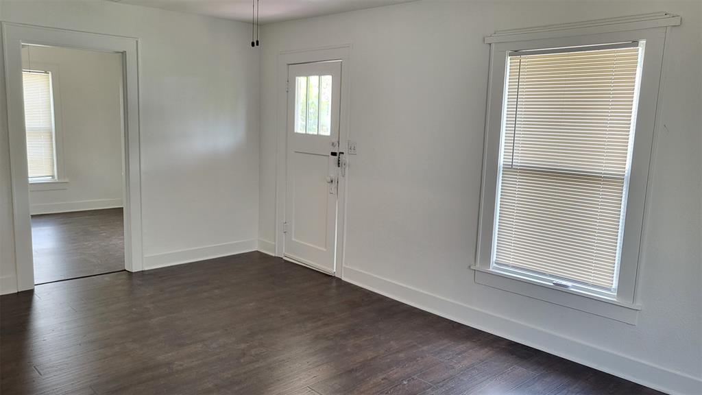 Orig Town Of Greenville - Residential Lease