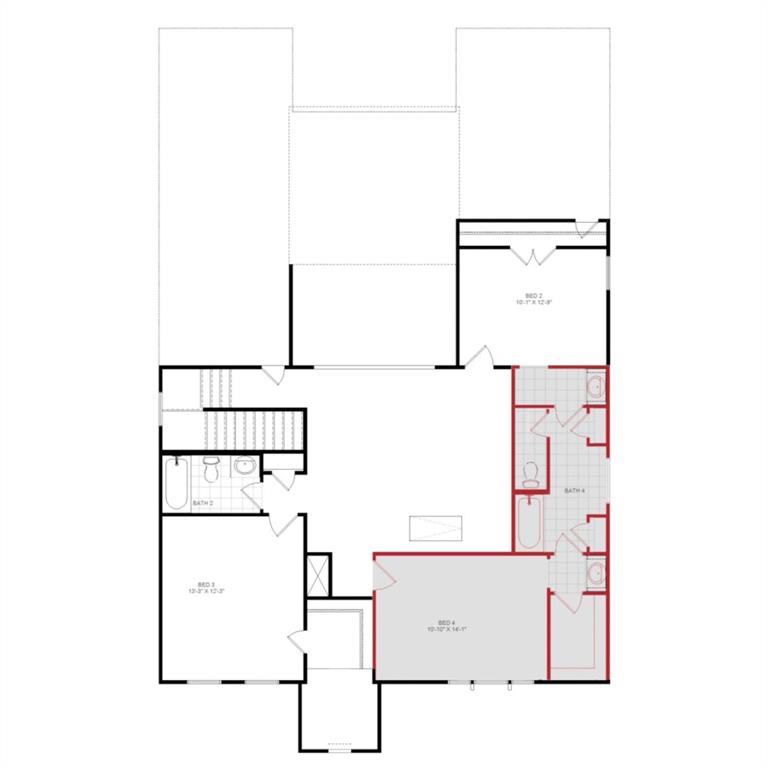 6924 Deadwood Trail