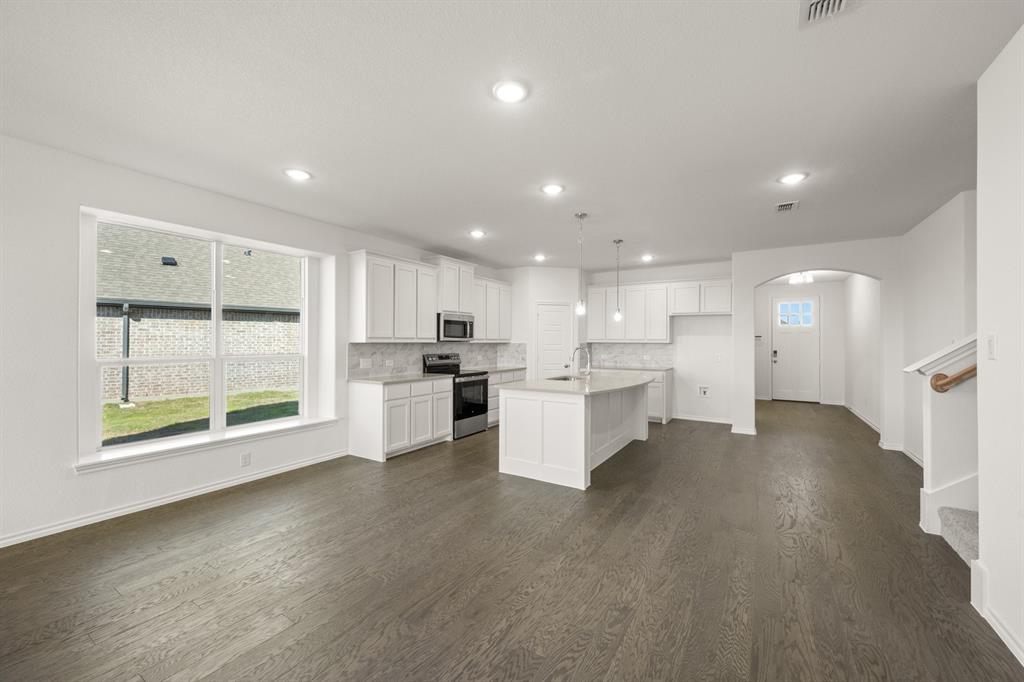 El Dorado - Residential