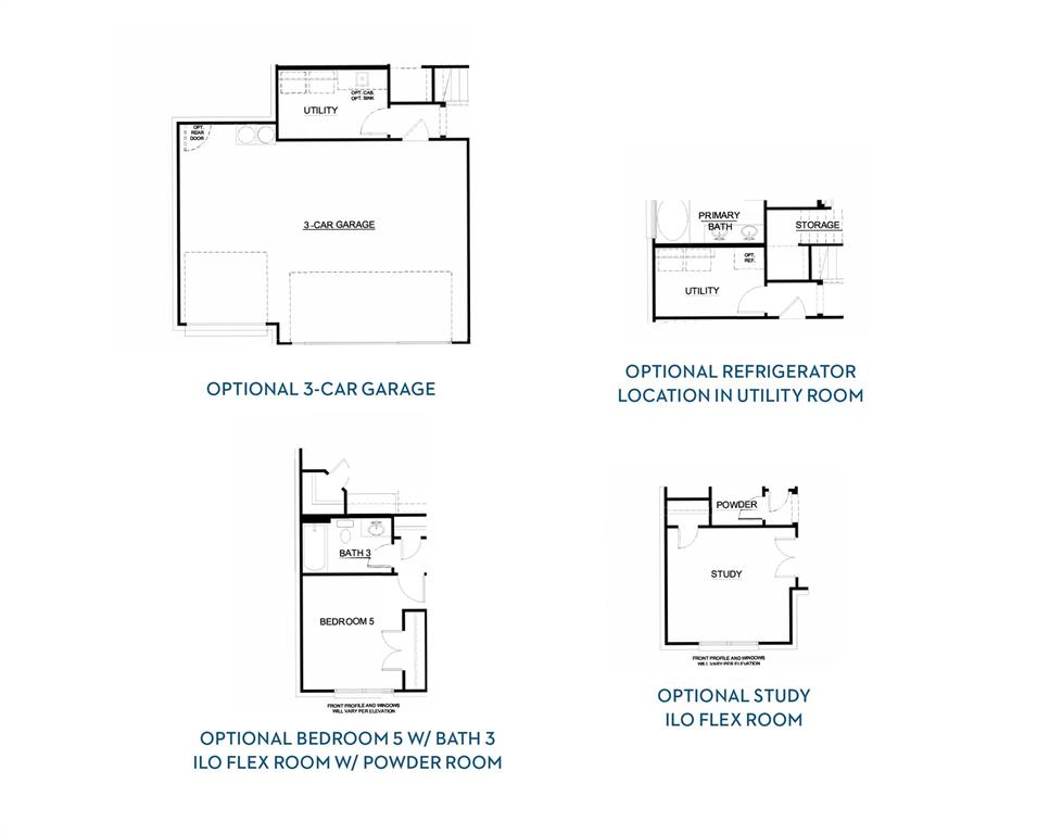 265 Coronado Court