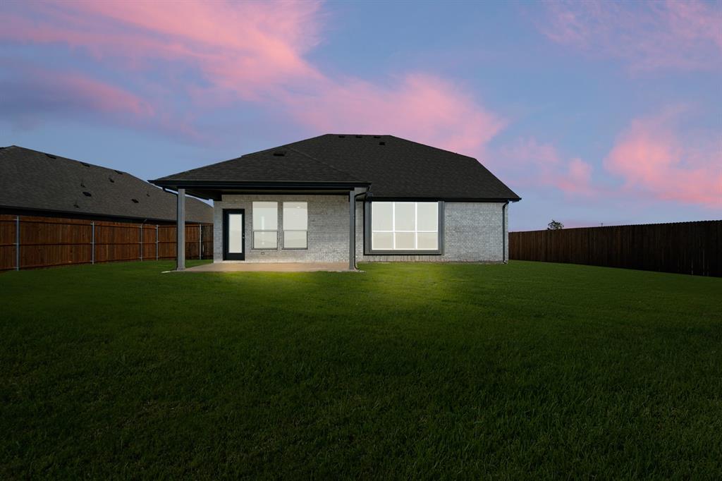 El Dorado - Residential