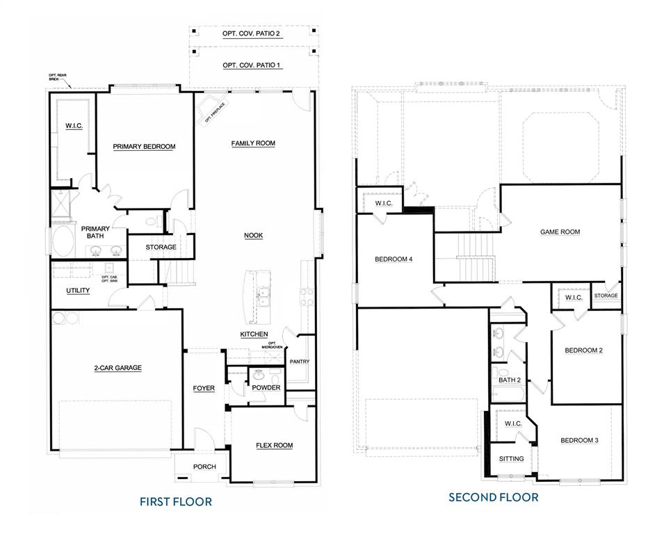 265 Coronado Court