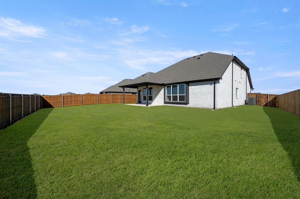 El Dorado - Residential