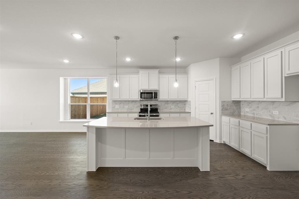 El Dorado - Residential