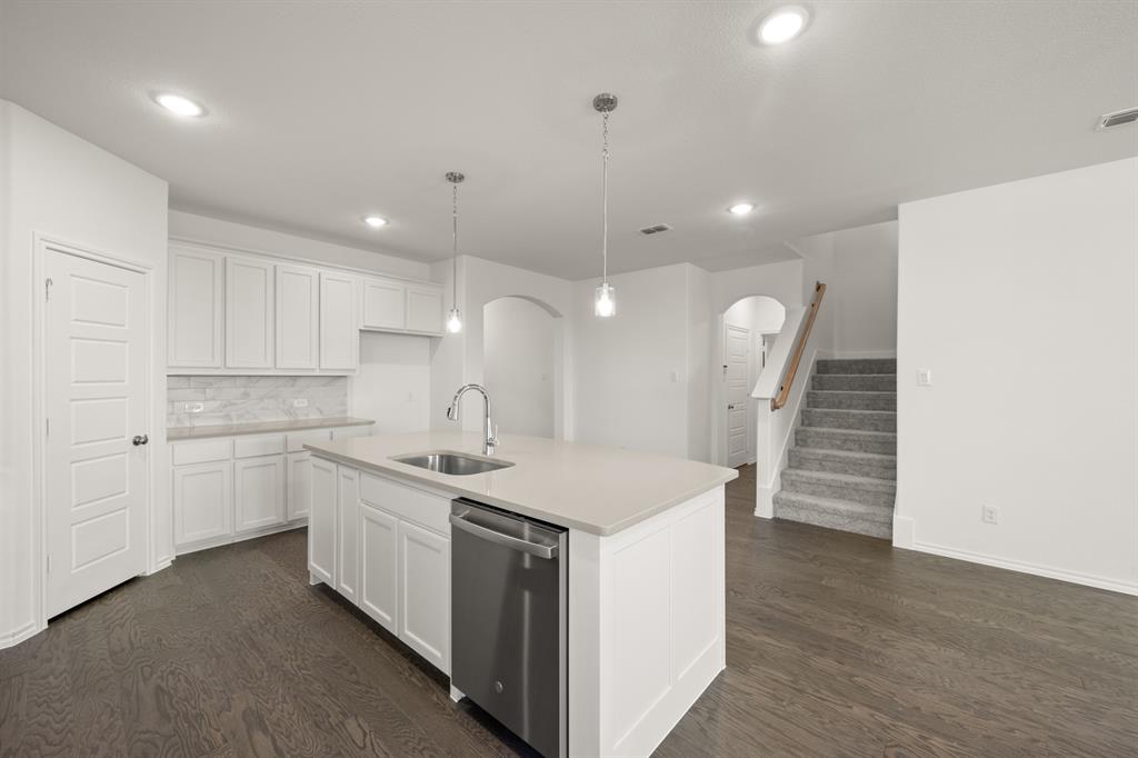 El Dorado - Residential