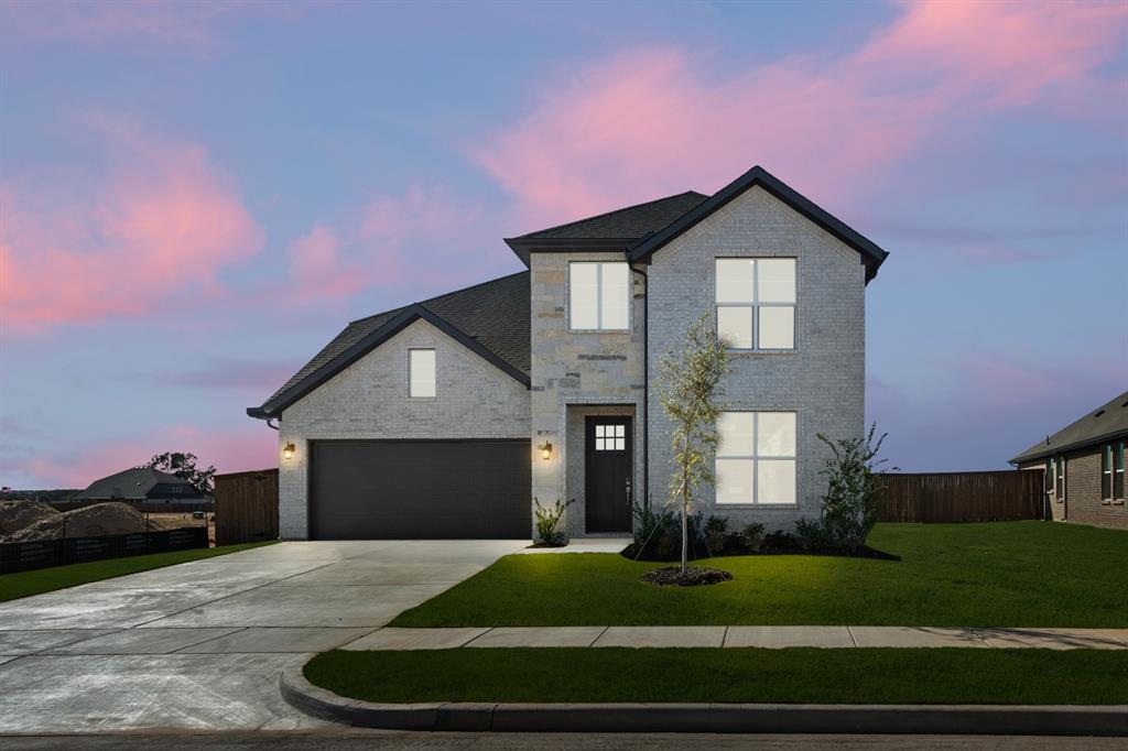 El Dorado - Residential