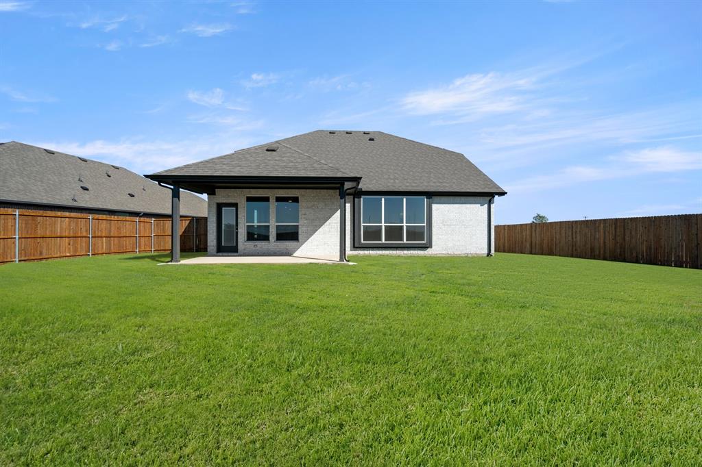 El Dorado - Residential