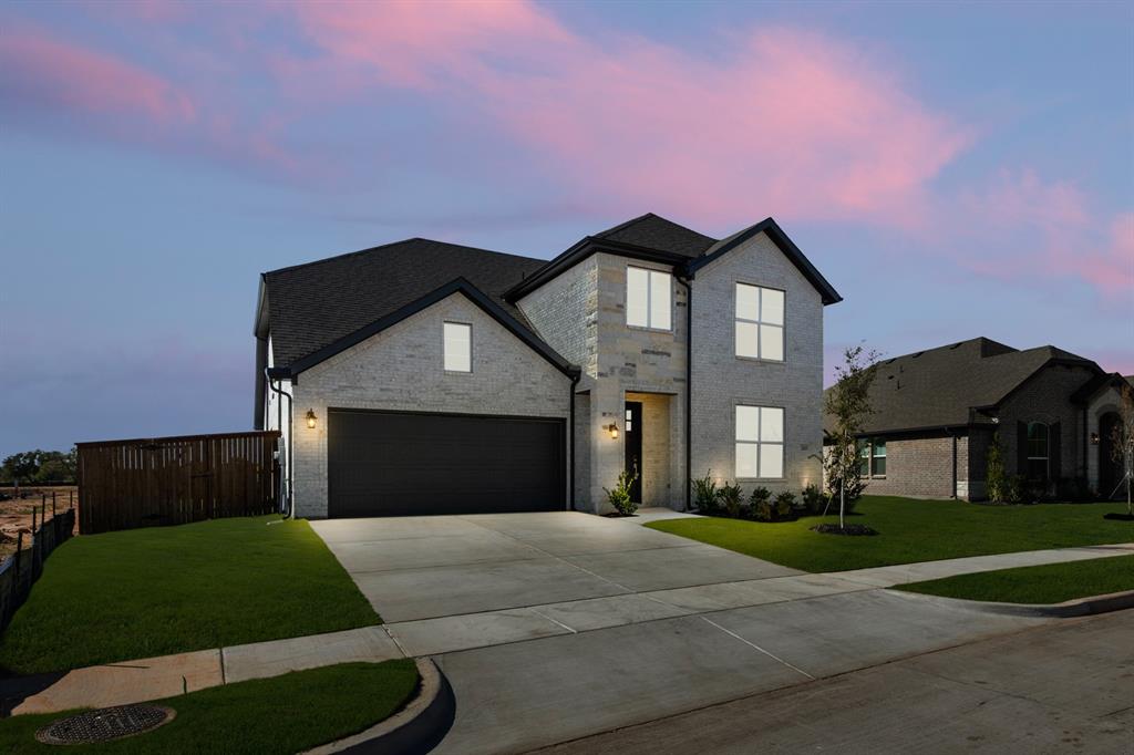 El Dorado - Residential