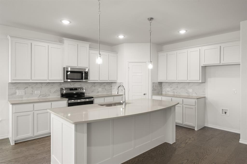 El Dorado - Residential