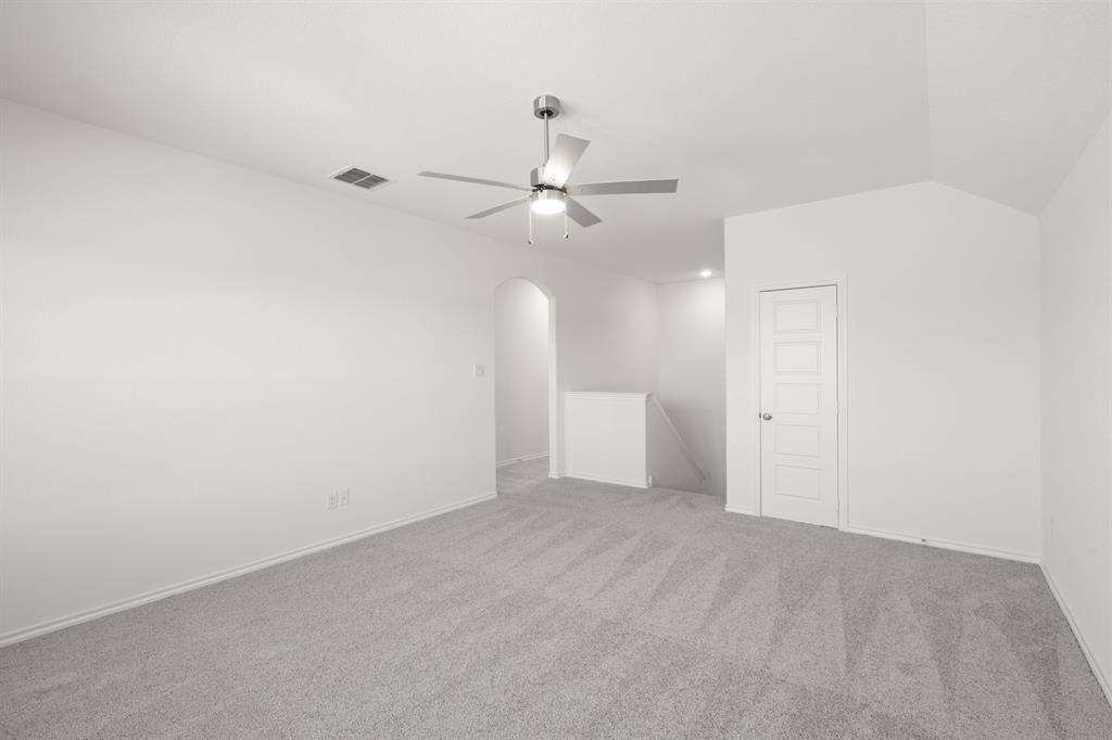 El Dorado - Residential