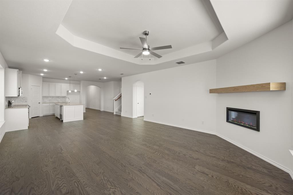 El Dorado - Residential