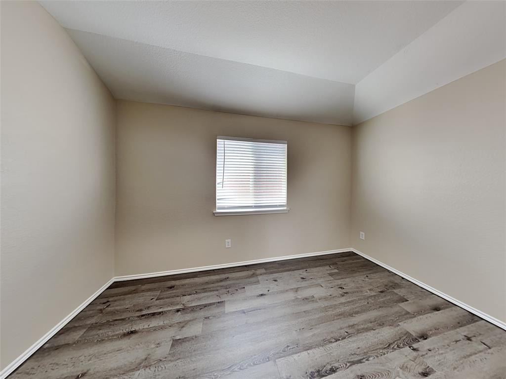 Travis Ranch Ph 3a - Residential Lease