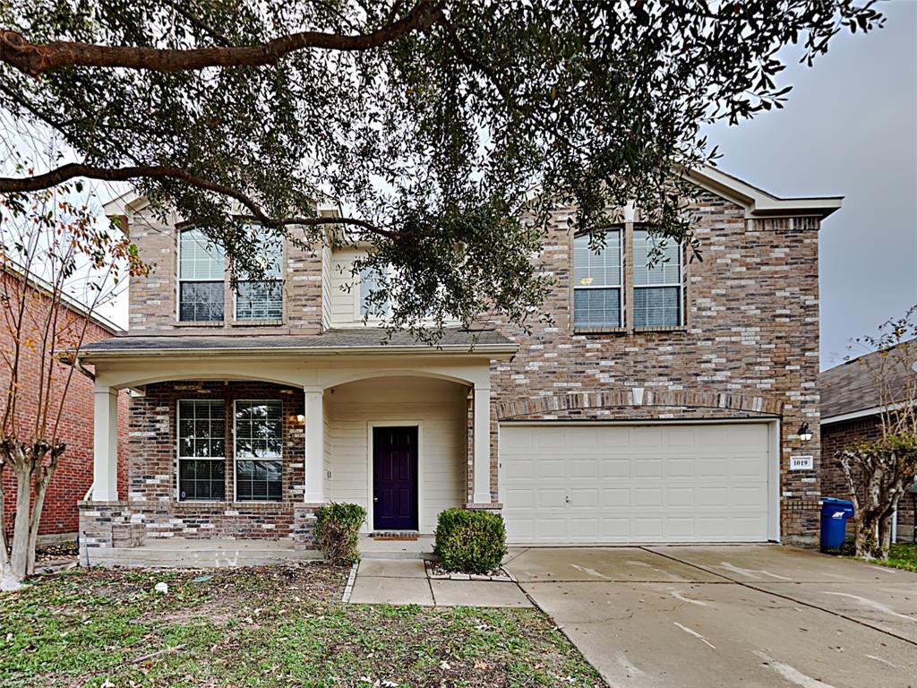 Travis Ranch Ph 3a - Residential Lease