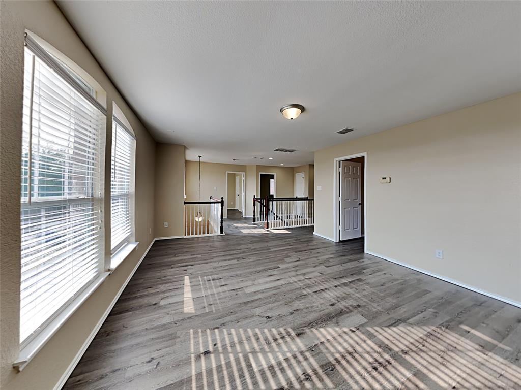 Travis Ranch Ph 3a - Residential Lease