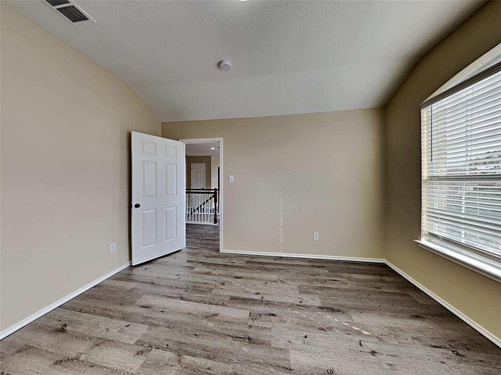 Travis Ranch Ph 3a - Residential Lease