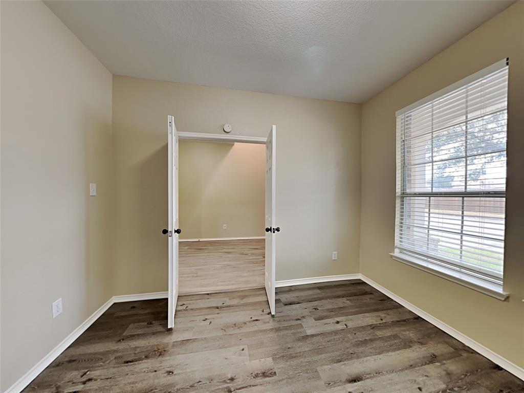 Travis Ranch Ph 3a - Residential Lease