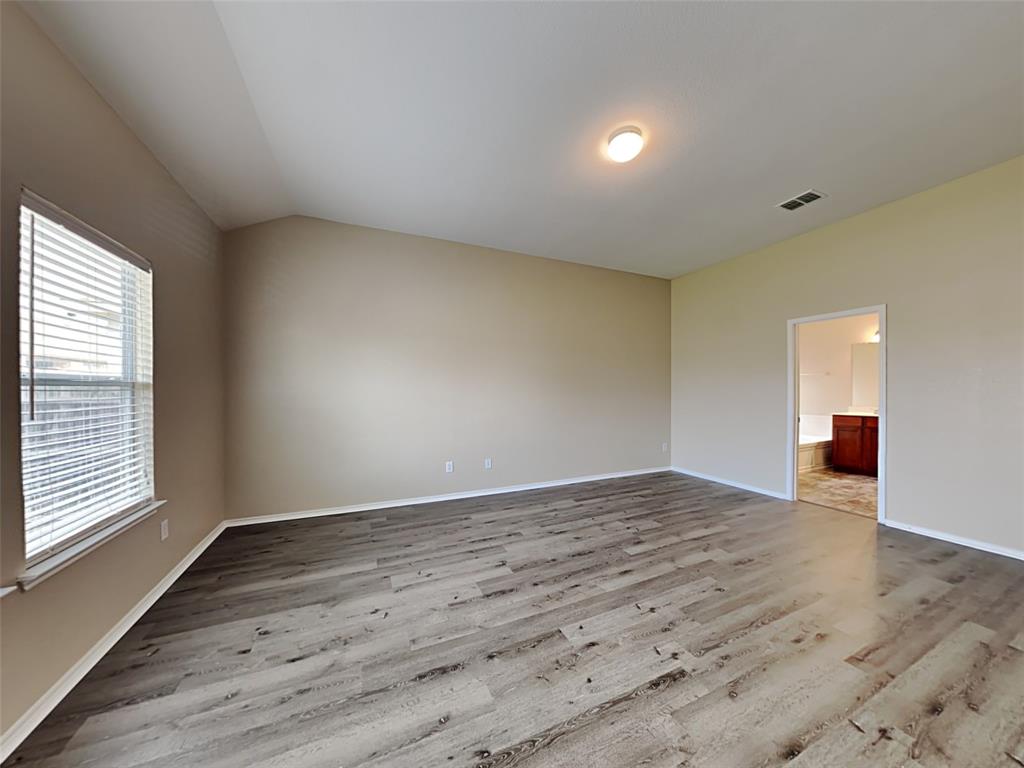 Travis Ranch Ph 3a - Residential Lease