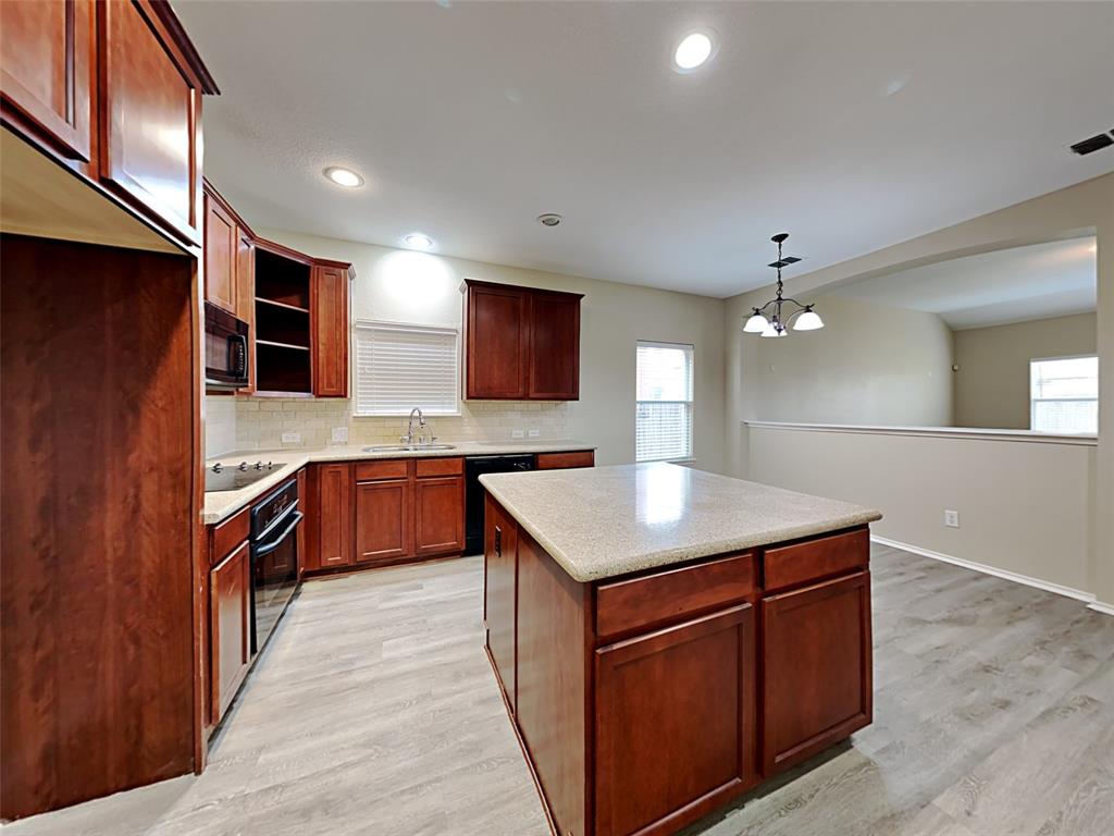 Travis Ranch Ph 3a - Residential Lease