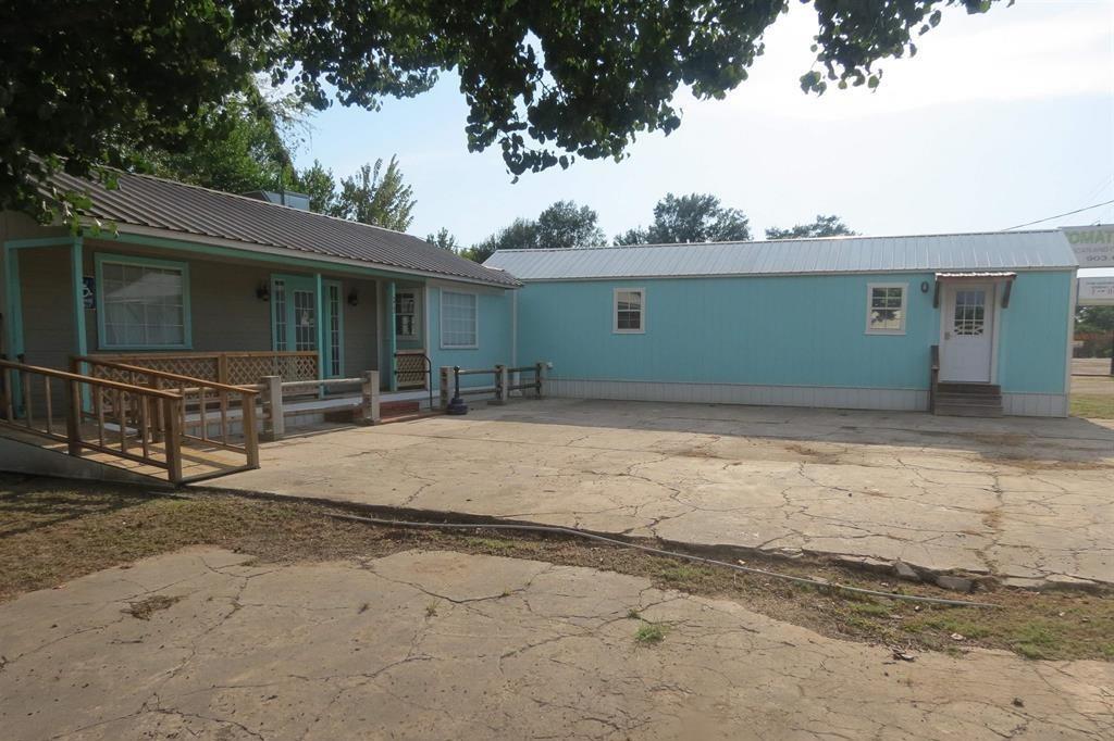 MINEOLa townsites - Commercial Sale