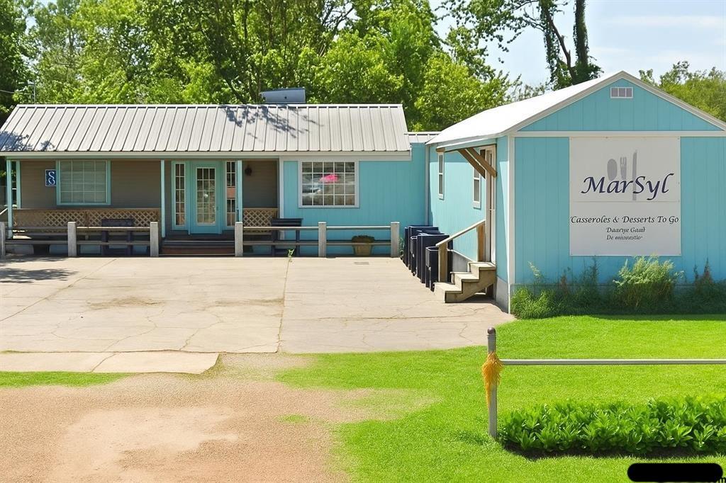 MINEOLa townsites - Commercial Sale