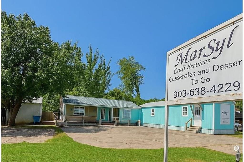 MINEOLa townsites - Commercial Sale