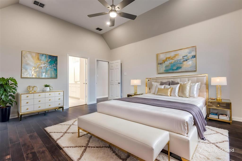 Turnbridge Manor Ph Three - Residential