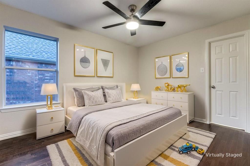 Turnbridge Manor Ph Three - Residential