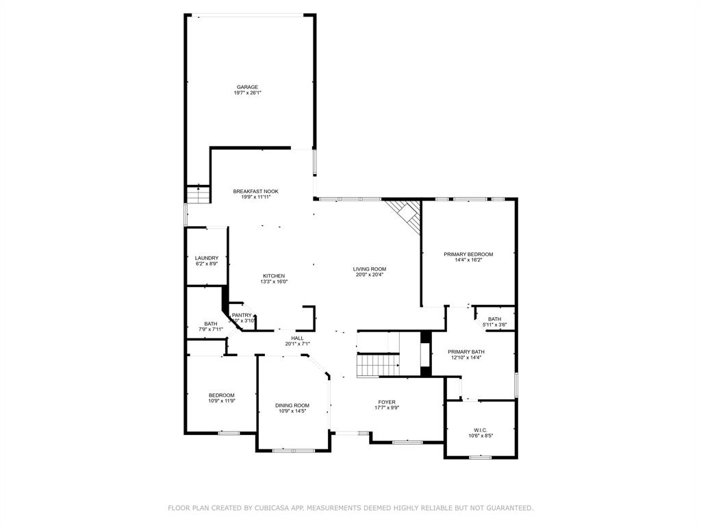 Turnbridge Manor Ph Three - Residential