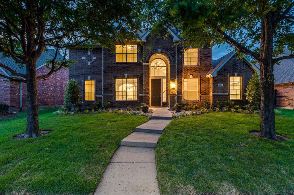 14548 Blakehill Drive