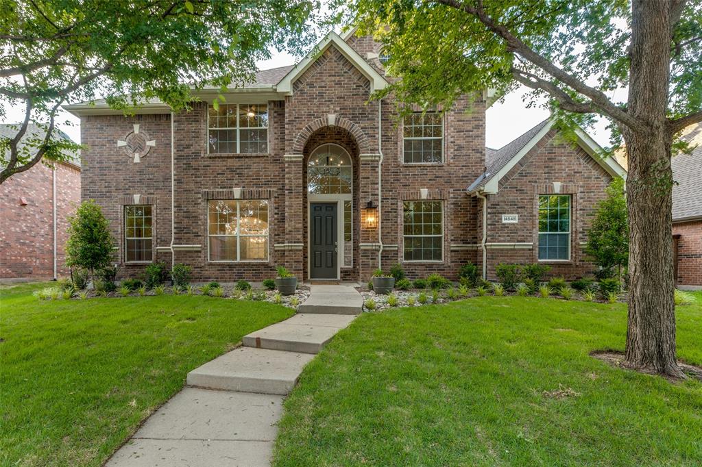 14548 Blakehill Drive