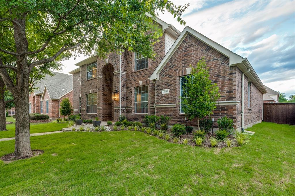 14548 Blakehill Drive