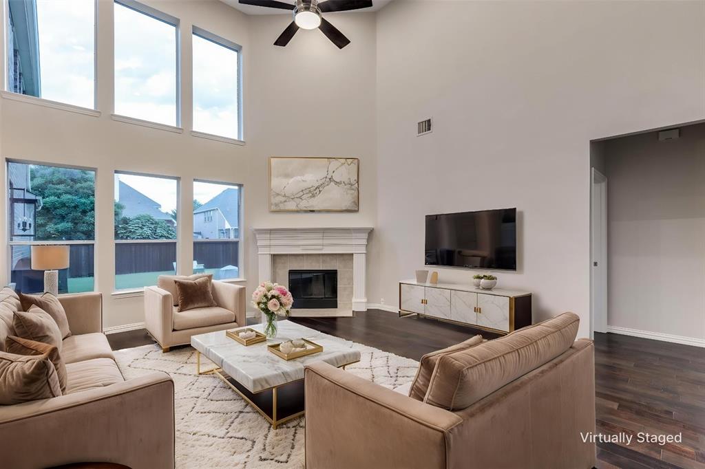 Turnbridge Manor Ph Three - Residential