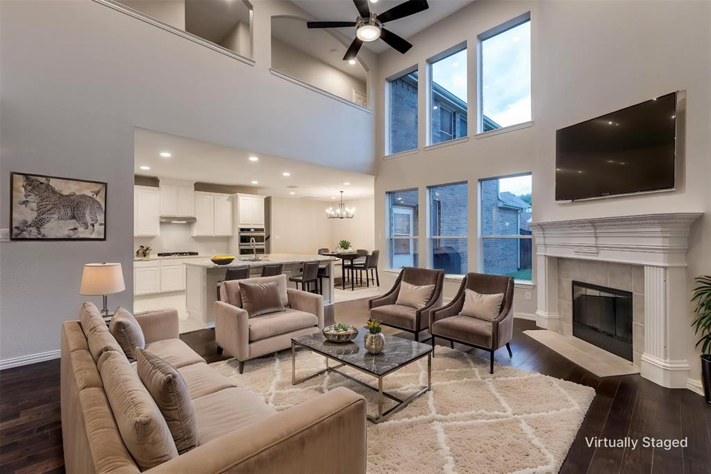 Turnbridge Manor Ph Three - Residential